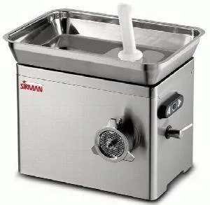 МЯСОРУБКА SIRMAN TC-22 NEVADA (ПОЛН.УНГЕР) 1Ф.