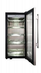 ШКАФ ДЛЯ СОЗРЕВАНИЯ МЯСА MEATAGE LUX SN-75