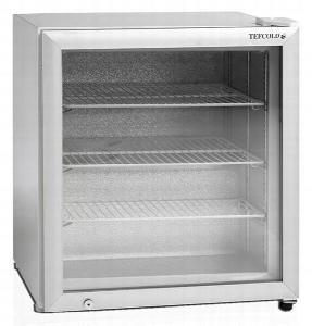 ШКАФ МОРОЗИЛЬНЫЙ СО СТЕКЛОМ TEFCOLD UF100G