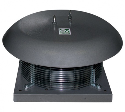 Крышный вентилятор Vortice RF EU M 30 4P