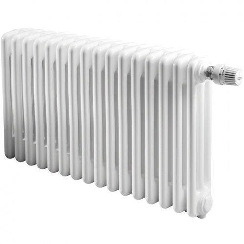 Стальной трубчатый радиатор 3-колончатый IRSAP TESI 30565/16 №25