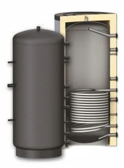 Буферный накопитель Sunsystem PR2 500