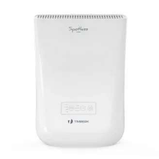 Очиститель воздуха со сменными фильтрами Timberk TAP FL70 SF (W)