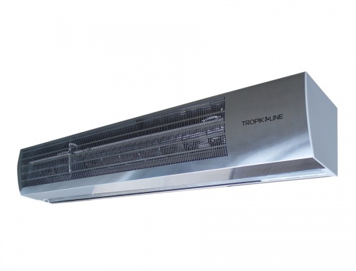 Водяная тепловая завеса Tropik Line T113W15 Techno