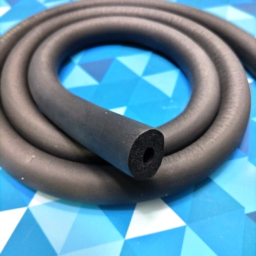 Теплоизоляция трубная RU-FLEX CT 9х06 (1/4") 2м. (вспененный каучук)