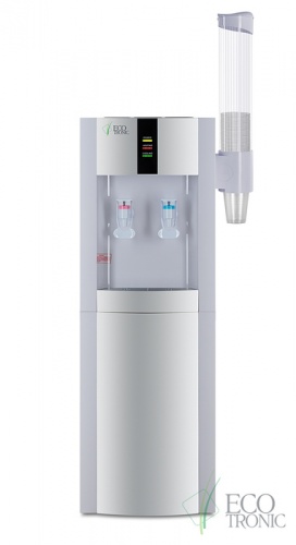 Пурифайер для воды Ecotronic H1-U4L White с ультрафильтрацией