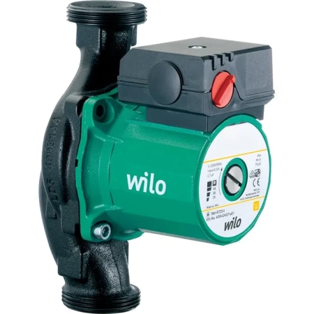 4050265 Wilo STAR-STG 25/4