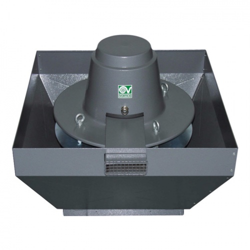 Крышный вентилятор Vortice TRM 15 ED V 4P