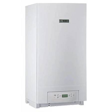 Настенный газовый котел 64 кВт Bosch ZBR70-3