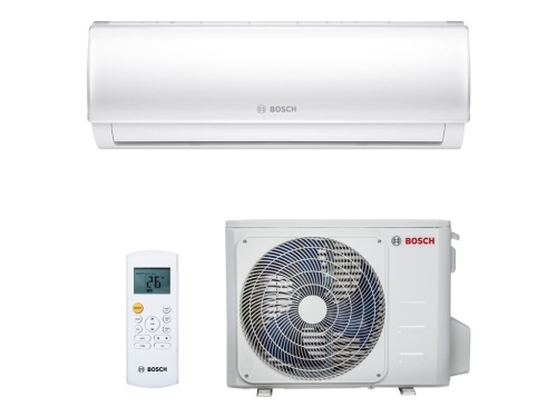 Бытовой кондиционер Bosch Climate 5000 RAC 5,3-3 IBW/Climate 5000 RAC 5,3-2 OUE