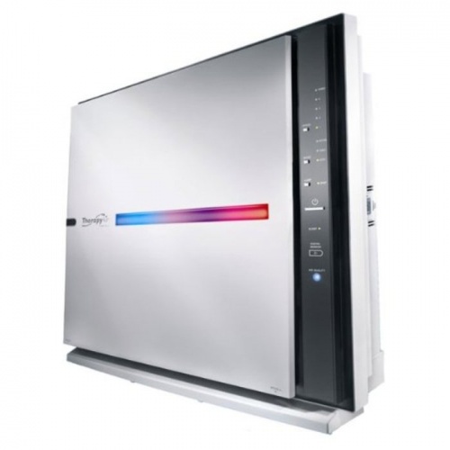 Очиститель воздуха со сменными фильтрами Zepter Therapy Air iOn PWC-570
