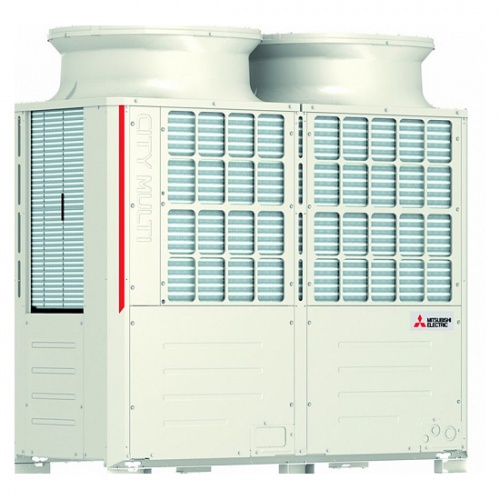 Наружный блок VRF системы Mitsubishi Electric PUHY-EP400 YNW-A