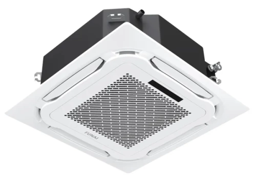 Внутренний блок кассетного типа серии ORIGAMI KODO Inverter RAM-I-OK35HP.C01/S/Pan OK-4RA, комплект (Funai)
