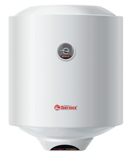 Электрический накопительный водонагреватель Thermex ERS 50 V Silverheat