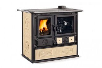 La Nordica Rosa 4.0 Liberty PANN (бежевый)