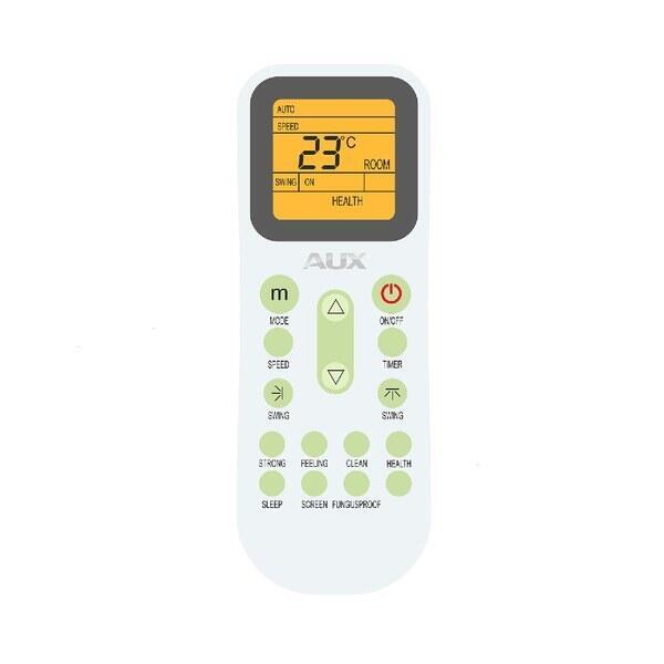 Сплит-системы Electrolux