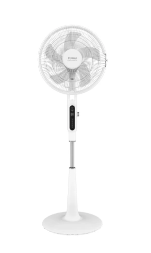 Бытовой вентилятор серии DANSEN FSF-161E-WT