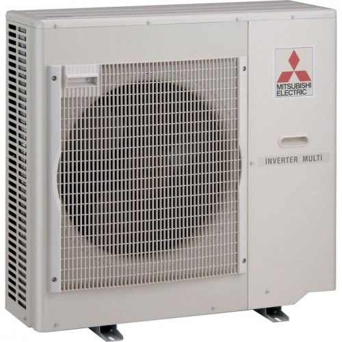 Наружный блок VRF системы Mitsubishi Electric PUMY-SP140YKM