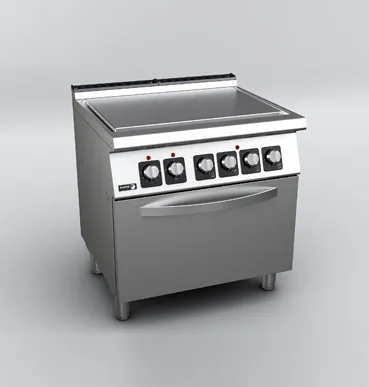 Плита Fagor Professional C-E711