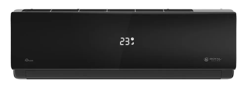 Классическая сплит-система серии ATTICA NERO RC-AN55HN, комплект (ROYAL CLIMA)