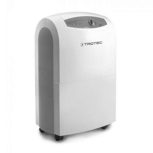 Бытовой осушитель воздуха TROTEC TTK 100 S