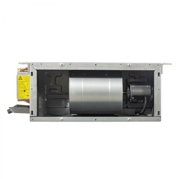 Напольно-потолочный фанкойл DANTEX DF-800UDL/M