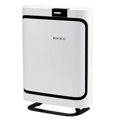 Очиститель воздуха со сменными фильтрами Boneco P400