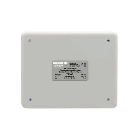 Трансформатор Minib TT300