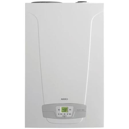 Настенный газовый котел Baxi LUNA DUO-TEC MP 1.35