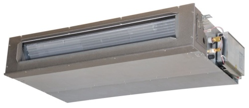 VRF-системы Mitsubishi Heavy Industries Канальные средненапорные блоки FDUM (R32) FDUM160KXE6F-W