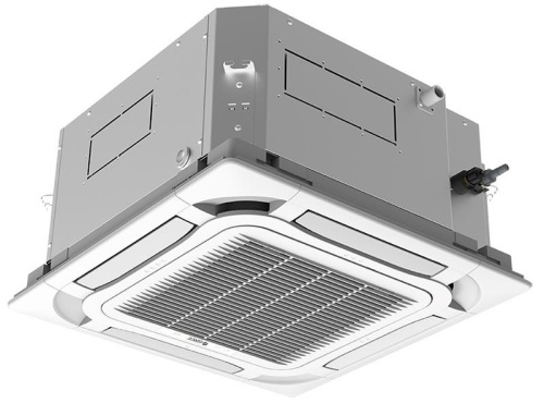 Кассетный внутренний блок GMV-ND15T/E-T