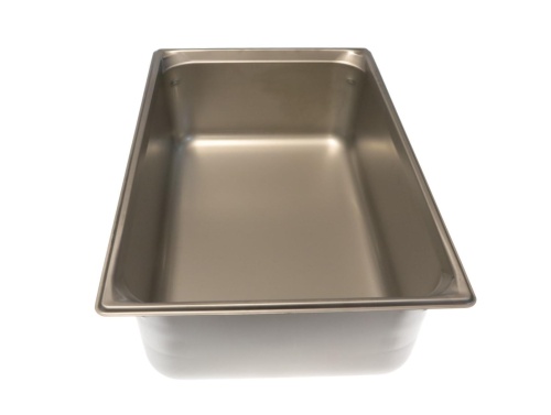 Гастроемкость GN 1/1 - 150, сталь нержавеющая, VOLLRATH