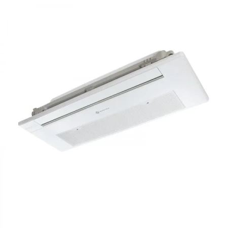 Кассетный фанкойл DANTEX DF-600Q1-B