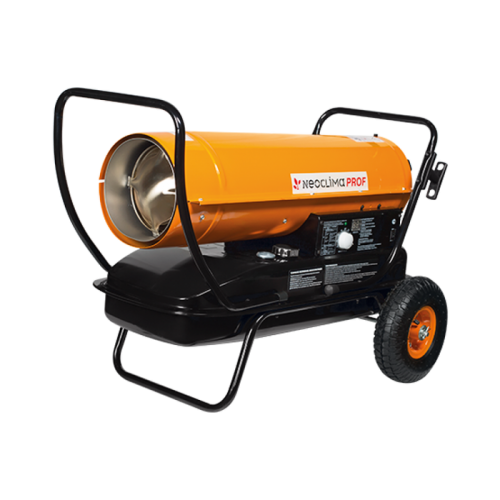Дизельная пушка 100 кВт Neoclima NPD-105