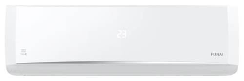 Инверторная сплит-система серии SENSEI Inverter 2023 RAC-I-SN30HP.D04 (комплект)