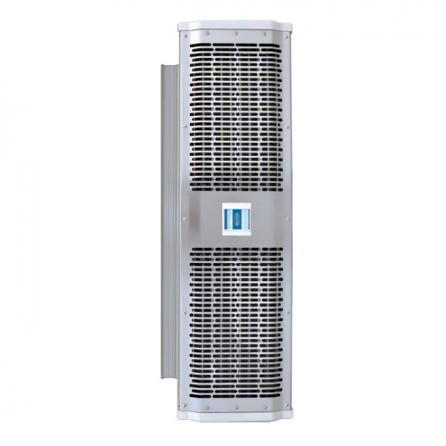 Электрическая тепловая завеса Olefini KWH-87 vertical S/S Управление PSRF