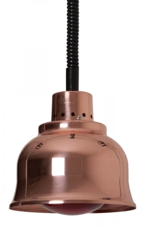 Лампа красная подогревающая AMITEK LR25R