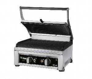 ГРИЛЬ КОНТАКТНЫЙ T-LUX CGE 40