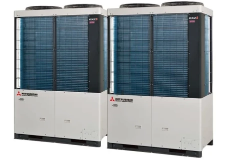 VRF-системы Mitsubishi Heavy Industries Наружные блоки KXZR2 FDC950KXZRE2