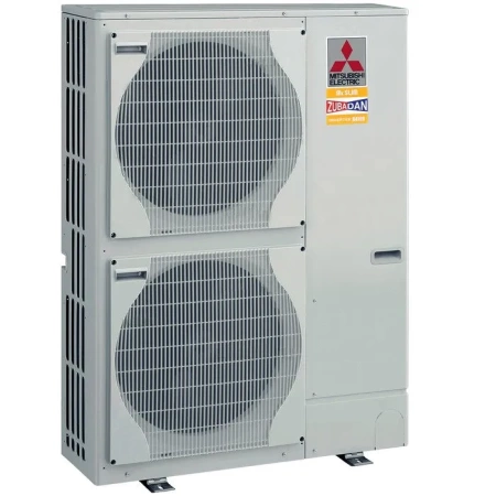 Воздух-Вода Mitsubishi Electric PUHZ-SHW140YHA