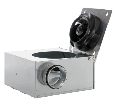 Канальный вентилятор Vortice CA-IL 125