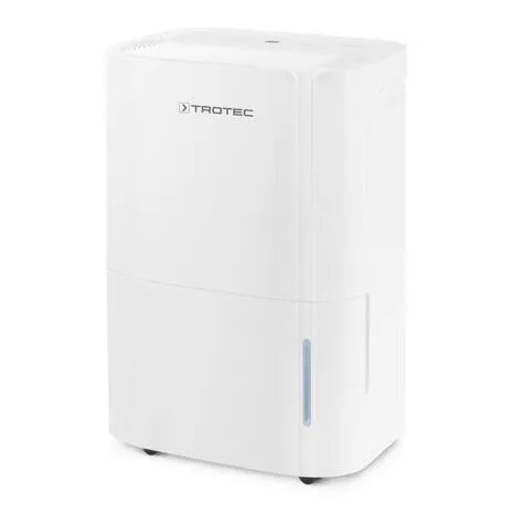 Бытовой осушитель воздуха TROTEC TTK 66 E