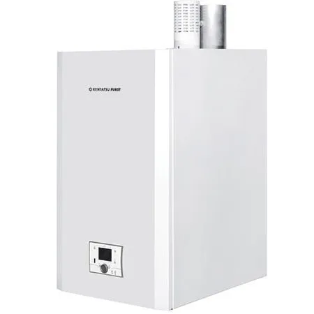 Настенный газовый котел 64 кВт Kentatsu Impect-3/W