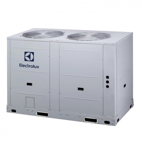 Компрессорно-конденсаторный блок Electrolux ECC-53