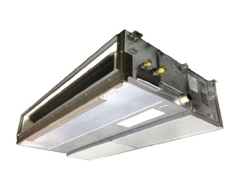 Канальный высоконапорный блок Toshiba (MMD-AP0966HP1-E)