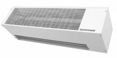 Электрическая тепловая завеса Tropik Line X418E15