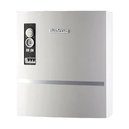 Электрический котел Buderus Logamax E213 45kW