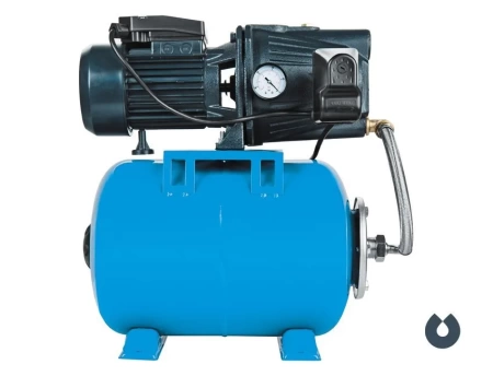 Поверхностная насосная станция Unipump AUTO JET 80 S-50-S