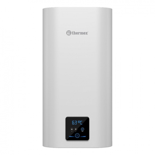 Электрический накопительный водонагреватель Thermex Smart 80 V