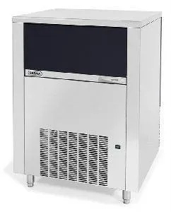 ЛЬДОГЕНЕРАТОР BREMA CB 1565A HC КУБИК